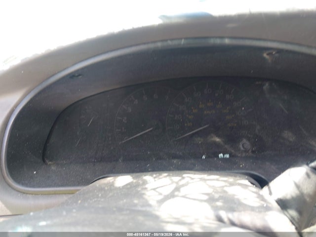 Aukcja sprzedaży 2005 Toyota Sequoia Limited V8, vin: 5TDBT48A15S237430, numer aukcji: 45161367