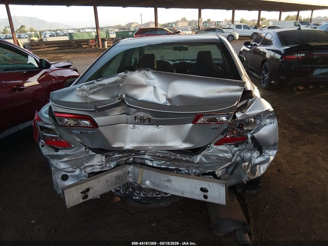 Toyota CAMRY SE 2014 4T1BF1FK1EU413661 Image 16