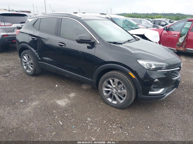 Aukcja sprzedaży 2023 Buick Encore Gx Essence Awd, vin: KL4MMGSL8PB130493, numer aukcji: 45161372