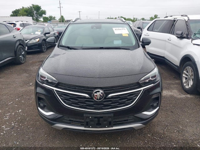 Aukcja sprzedaży 2023 Buick Encore Gx Essence Awd, vin: KL4MMGSL8PB130493, numer aukcji: 45161372