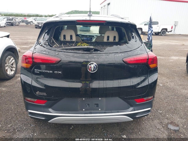 Aukcja sprzedaży 2023 Buick Encore Gx Essence Awd, vin: KL4MMGSL8PB130493, numer aukcji: 45161372