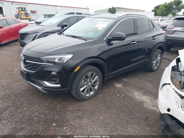 Aukcja sprzedaży 2023 Buick Encore Gx Essence Awd, vin: KL4MMGSL8PB130493, numer aukcji: 45161372