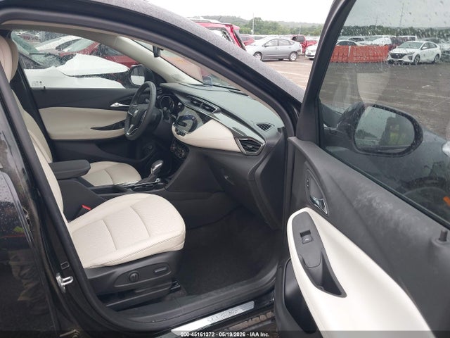 Aukcja sprzedaży 2023 Buick Encore Gx Essence Awd, vin: KL4MMGSL8PB130493, numer aukcji: 45161372