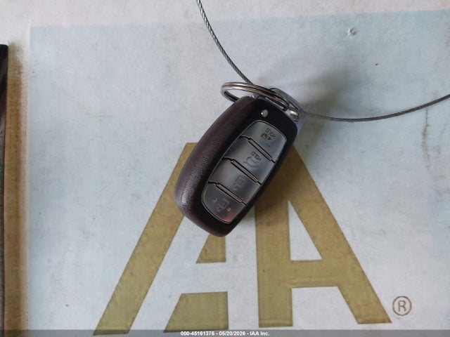 2018 Hyundai Tucson Value მანქანა იყიდება აუქციონზე, vin: KM8J33A28JU632649, აუქციონის ნომერი: 45161376