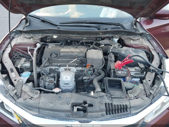 1HGCR2F3XGA030533 Honda ACCORD LX