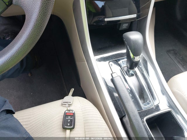 1HGCR2F3XGA030533 Honda ACCORD LX