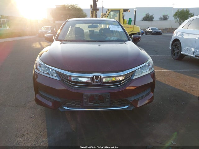 1HGCR2F3XGA030533 Honda ACCORD LX