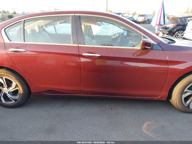 1HGCR2F3XGA030533 Honda ACCORD LX