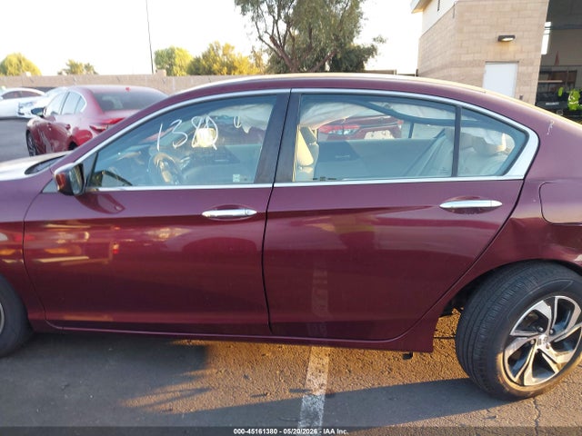 1HGCR2F3XGA030533 Honda ACCORD LX