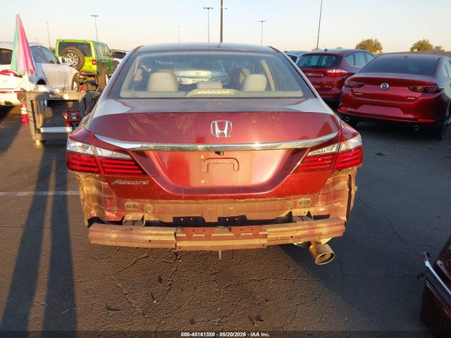 1HGCR2F3XGA030533 Honda ACCORD LX