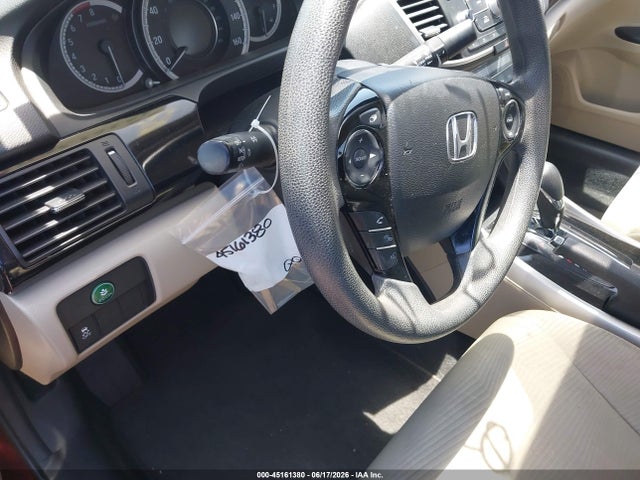1HGCR2F3XGA030533 Honda ACCORD LX