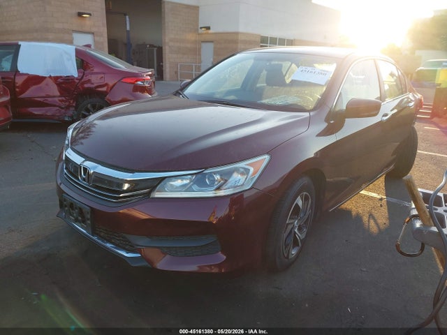 1HGCR2F3XGA030533 Honda ACCORD LX