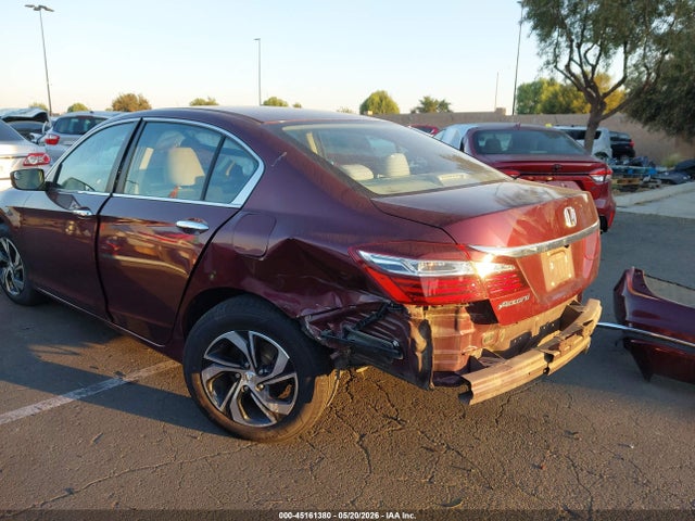 1HGCR2F3XGA030533 Honda ACCORD LX