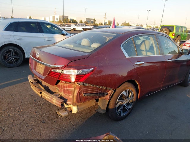 1HGCR2F3XGA030533 Honda ACCORD LX