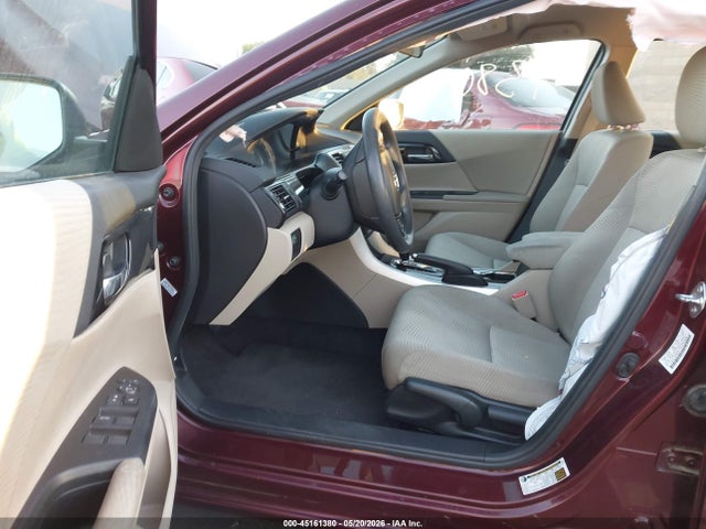 1HGCR2F3XGA030533 Honda ACCORD LX