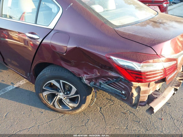 1HGCR2F3XGA030533 Honda ACCORD LX