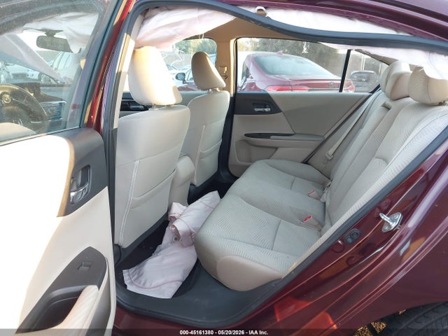 1HGCR2F3XGA030533 Honda ACCORD LX