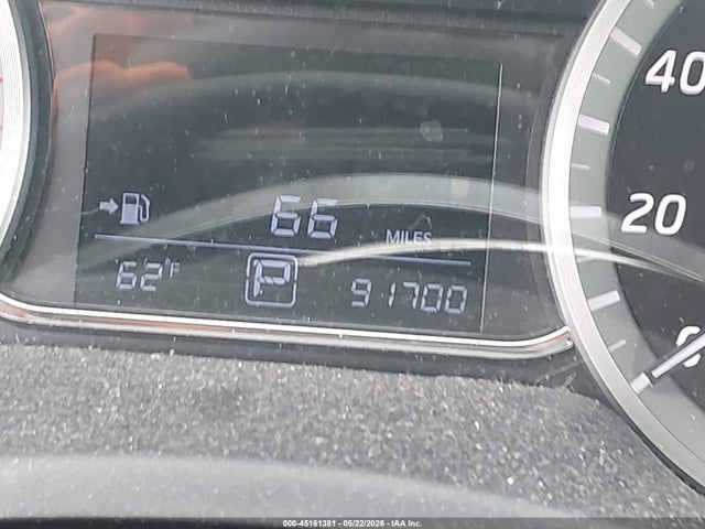 3N1AB7AP2EL623040 Nissan SENTRA SR