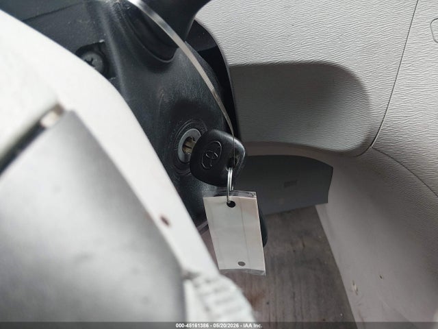 Продажа на аукционе авто 2011 Toyota Sienna Xle V6, vin: 5TDYK3DC5BS132741, номер лота: 45161386