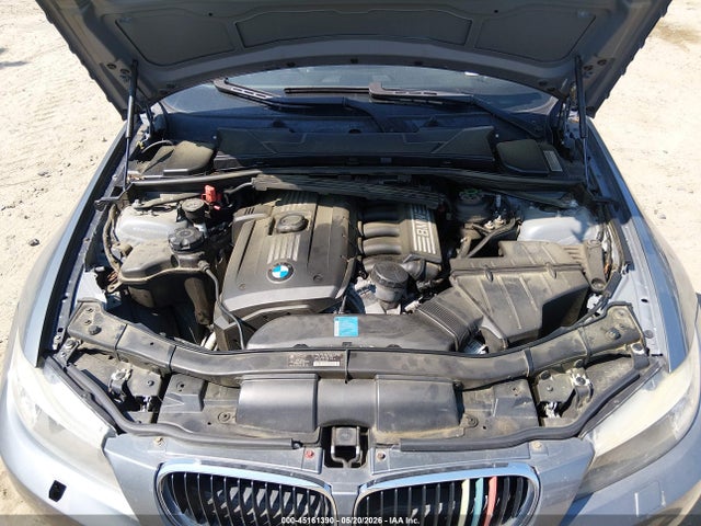 Продажа на аукционе авто 2009 Bmw 328i Xdrive, vin: WBAPK73549A450828, номер лота: 45161390