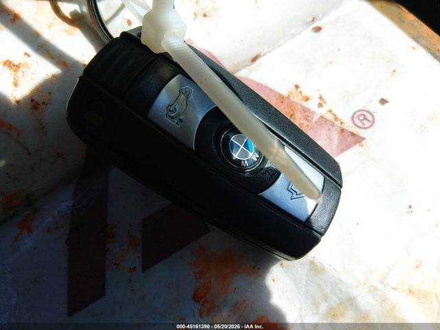 Продажа на аукционе авто 2009 Bmw 328i Xdrive, vin: WBAPK73549A450828, номер лота: 45161390