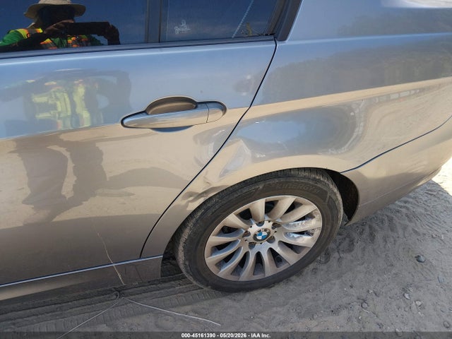 Продажа на аукционе авто 2009 Bmw 328i Xdrive, vin: WBAPK73549A450828, номер лота: 45161390