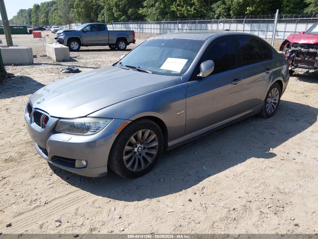 Продажа на аукционе авто 2009 Bmw 328i Xdrive, vin: WBAPK73549A450828, номер лота: 45161390