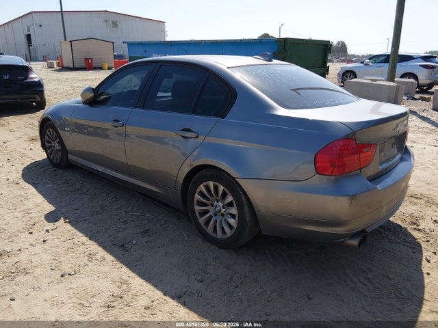Продажа на аукционе авто 2009 Bmw 328i Xdrive, vin: WBAPK73549A450828, номер лота: 45161390