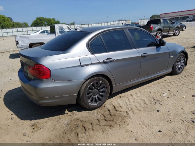 Продажа на аукционе авто 2009 Bmw 328i Xdrive, vin: WBAPK73549A450828, номер лота: 45161390