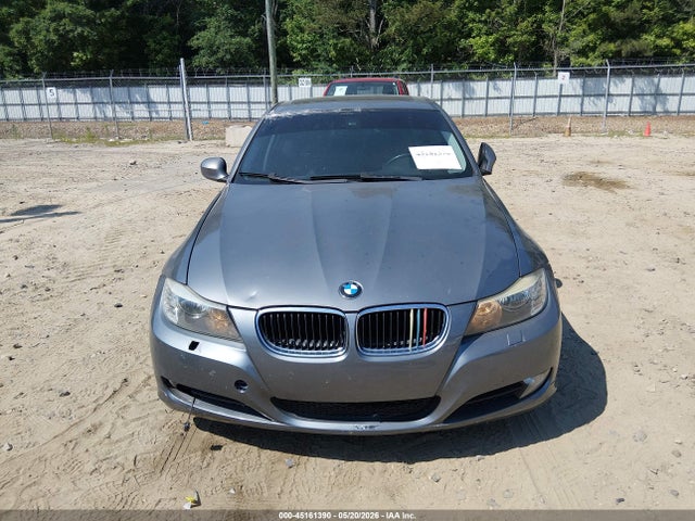 Продажа на аукционе авто 2009 Bmw 328i Xdrive, vin: WBAPK73549A450828, номер лота: 45161390