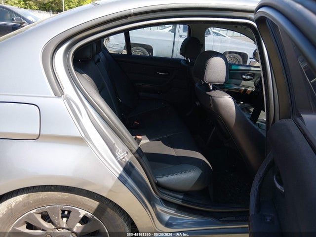 Продажа на аукционе авто 2009 Bmw 328i Xdrive, vin: WBAPK73549A450828, номер лота: 45161390
