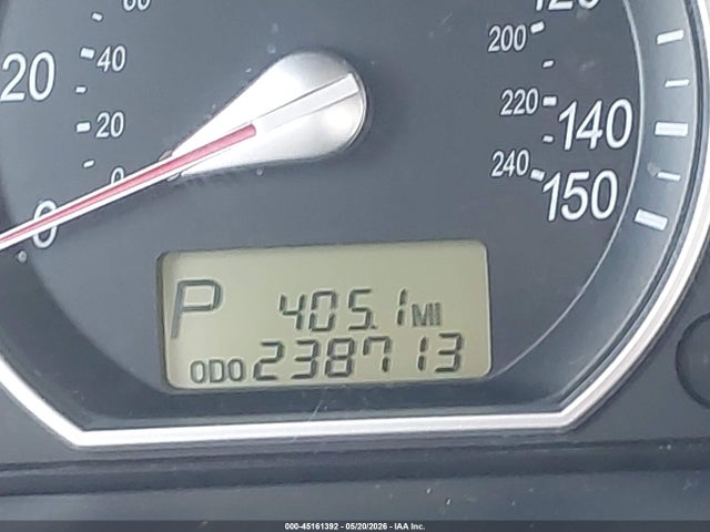 Продаж на аукціоні авто 2008 Hyundai Sonata Gls, vin: 5NPET46C08H403643, номер лоту: 45161392