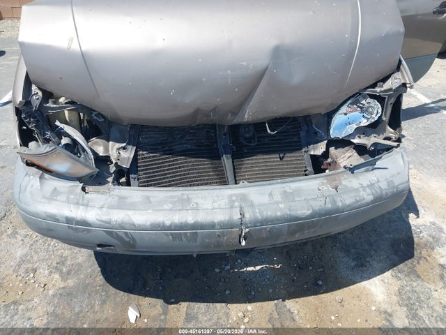 Aukcja sprzedaży 1998 Toyota Sienna Ce, vin: 4T3GF19C0WU059912, numer aukcji: 45161397