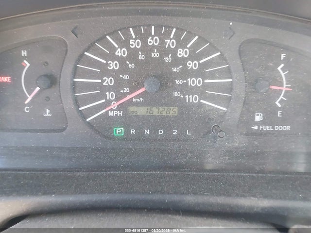 Aukcja sprzedaży 1998 Toyota Sienna Ce, vin: 4T3GF19C0WU059912, numer aukcji: 45161397