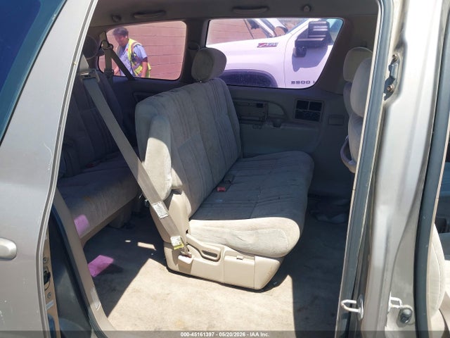 Aukcja sprzedaży 1998 Toyota Sienna Ce, vin: 4T3GF19C0WU059912, numer aukcji: 45161397