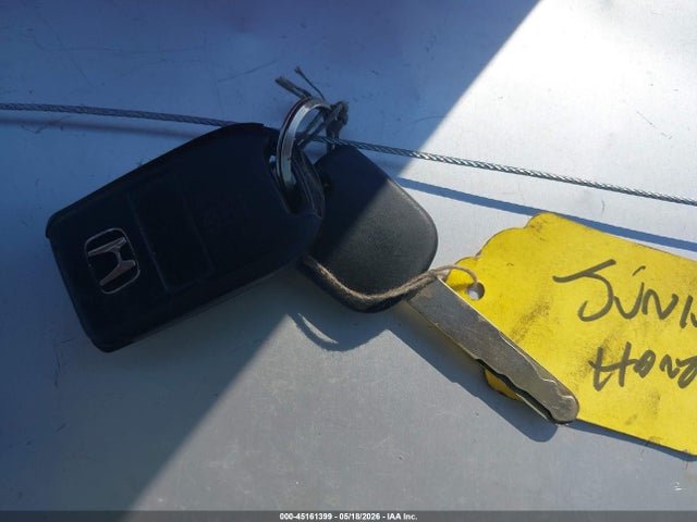 Продаж на аукціоні авто 2008 Honda Odyssey Ex-l, vin: 5FNRL38658B077419, номер лоту: 45161399
