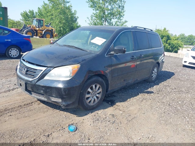 Продаж на аукціоні авто 2008 Honda Odyssey Ex-l, vin: 5FNRL38658B077419, номер лоту: 45161399