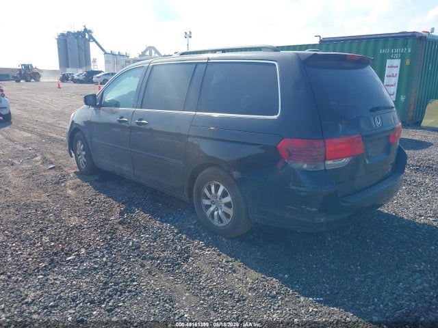 Продаж на аукціоні авто 2008 Honda Odyssey Ex-l, vin: 5FNRL38658B077419, номер лоту: 45161399
