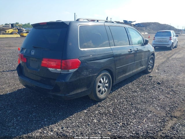 Продаж на аукціоні авто 2008 Honda Odyssey Ex-l, vin: 5FNRL38658B077419, номер лоту: 45161399