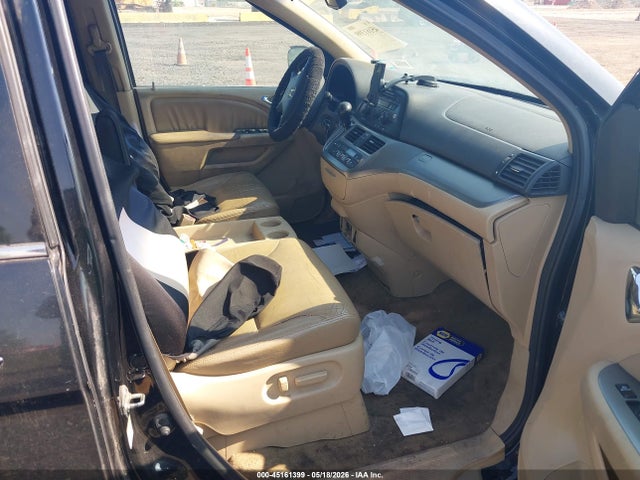 Продаж на аукціоні авто 2008 Honda Odyssey Ex-l, vin: 5FNRL38658B077419, номер лоту: 45161399