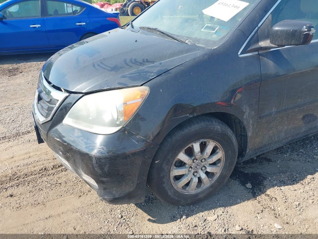 Продаж на аукціоні авто 2008 Honda Odyssey Ex-l, vin: 5FNRL38658B077419, номер лоту: 45161399