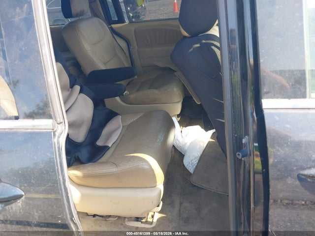 Продаж на аукціоні авто 2008 Honda Odyssey Ex-l, vin: 5FNRL38658B077419, номер лоту: 45161399