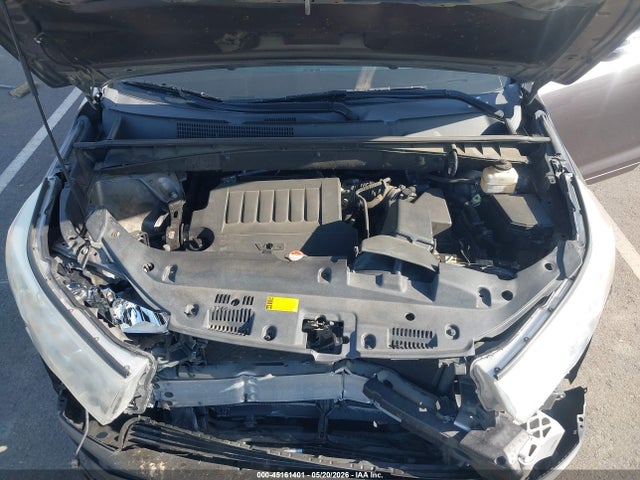 45161401 :رقم المزاد ، 5TDBKRFH5GS348162 vin ، 2016 Toyota Highlander Le/le Plus مزاد بيع
