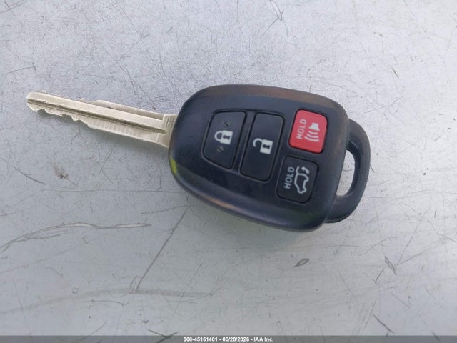 45161401 :رقم المزاد ، 5TDBKRFH5GS348162 vin ، 2016 Toyota Highlander Le/le Plus مزاد بيع