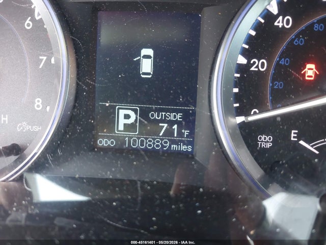 45161401 :رقم المزاد ، 5TDBKRFH5GS348162 vin ، 2016 Toyota Highlander Le/le Plus مزاد بيع
