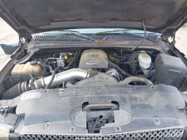 Aukcja sprzedaży 2004 Chevrolet Silverado 1500 Z71, vin: 2GCEK13T641321465, numer aukcji: 45161404