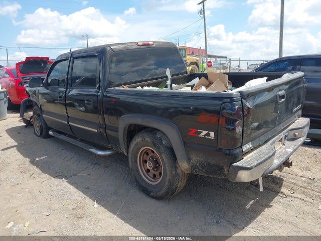 Aukcja sprzedaży 2004 Chevrolet Silverado 1500 Z71, vin: 2GCEK13T641321465, numer aukcji: 45161404