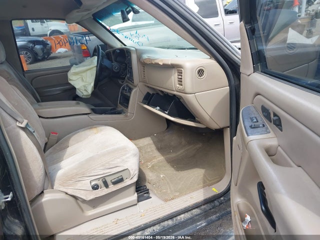 Aukcja sprzedaży 2004 Chevrolet Silverado 1500 Z71, vin: 2GCEK13T641321465, numer aukcji: 45161404