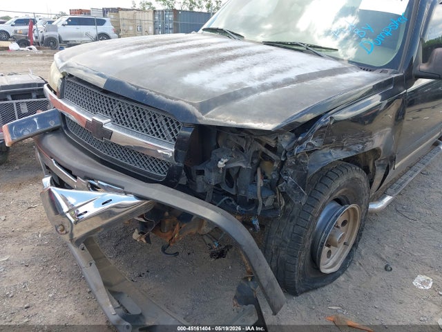 Aukcja sprzedaży 2004 Chevrolet Silverado 1500 Z71, vin: 2GCEK13T641321465, numer aukcji: 45161404