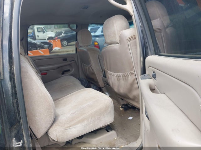 Aukcja sprzedaży 2004 Chevrolet Silverado 1500 Z71, vin: 2GCEK13T641321465, numer aukcji: 45161404